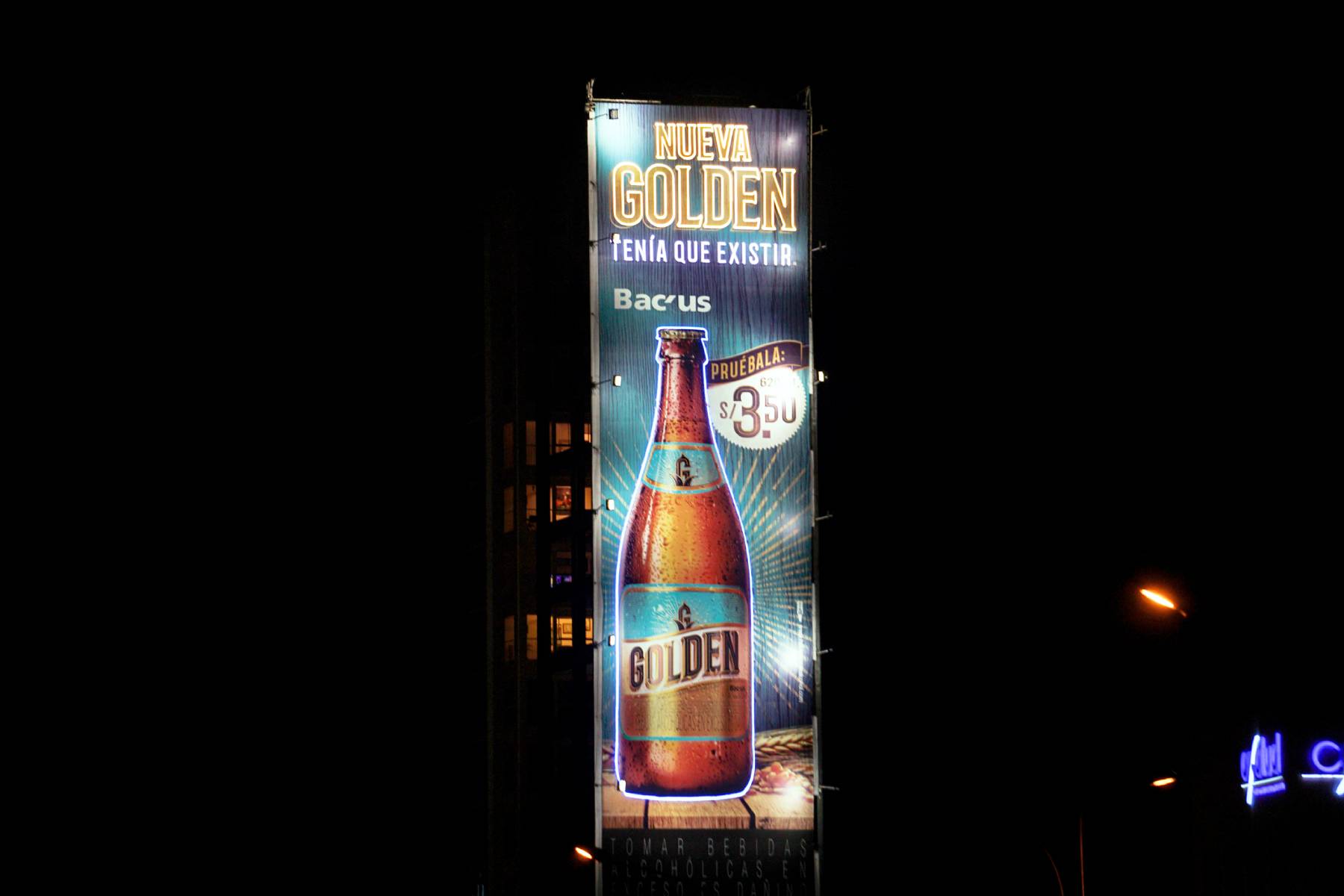 Golden